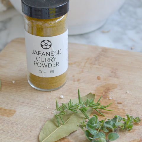 Get Cookin' with Umami Mart Spices