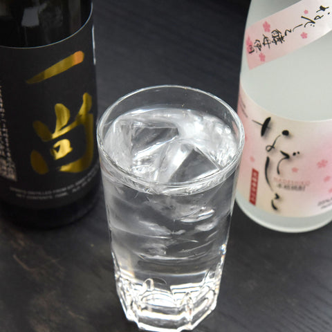 Shochu Gumi n.013: Unique Yeasts