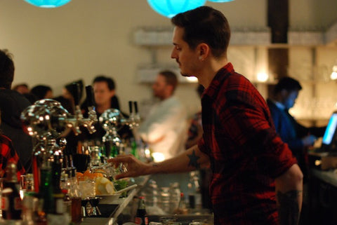 Event Recap: Ramen Shop in Brooklyn!