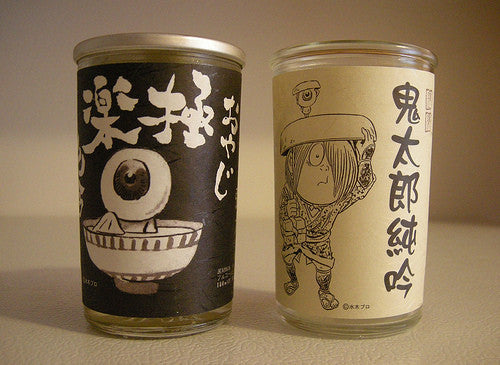 飲料・酒 GEGEGE WHISKY KITARO