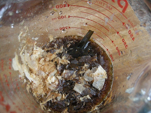 Japanify Ingredients: Homemade Ponzu - Umami Mart