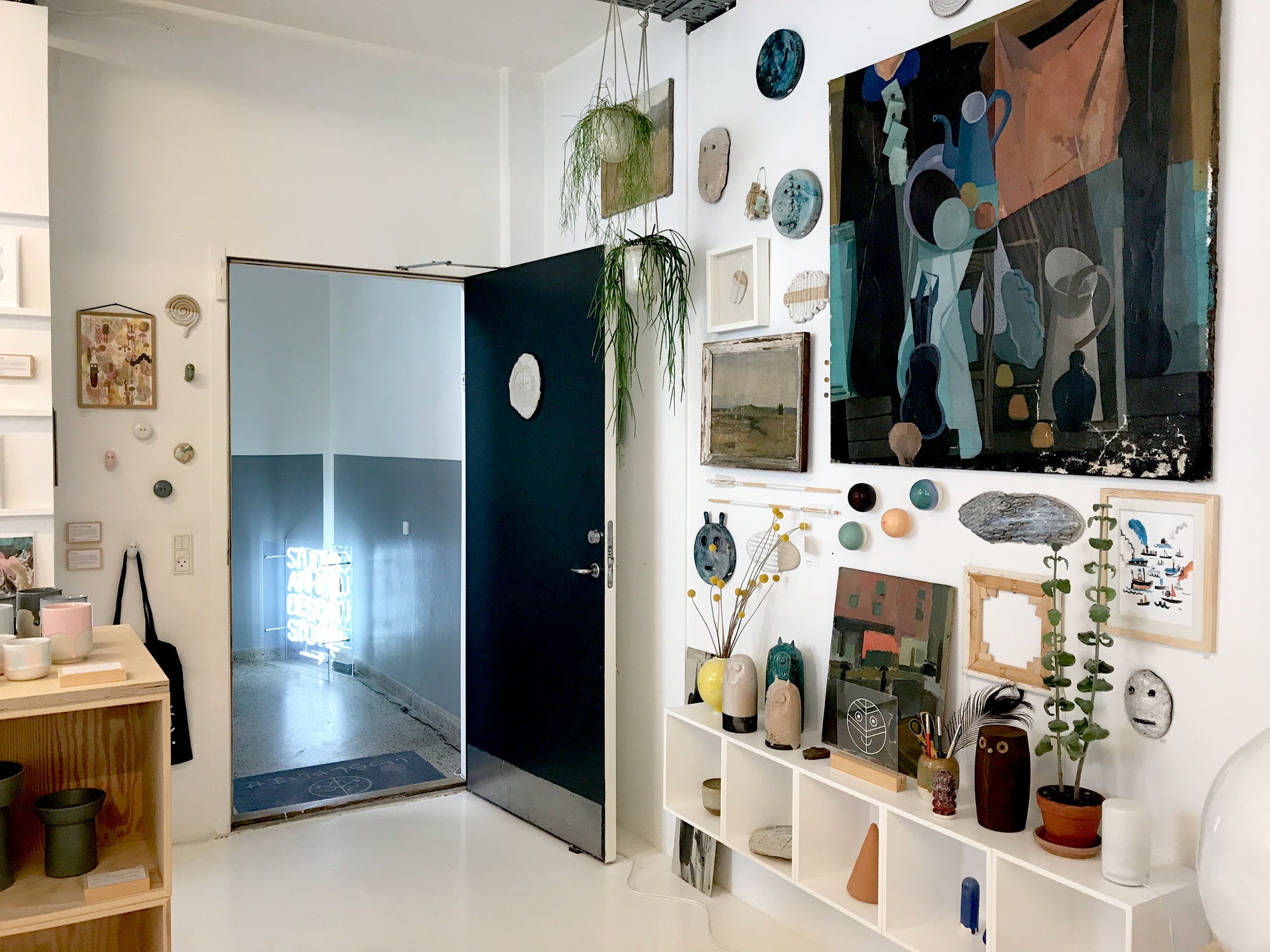 Le Grand Tour of Studio Arhoj – Umami Mart