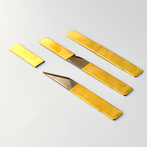 Introducing the Penato Knife