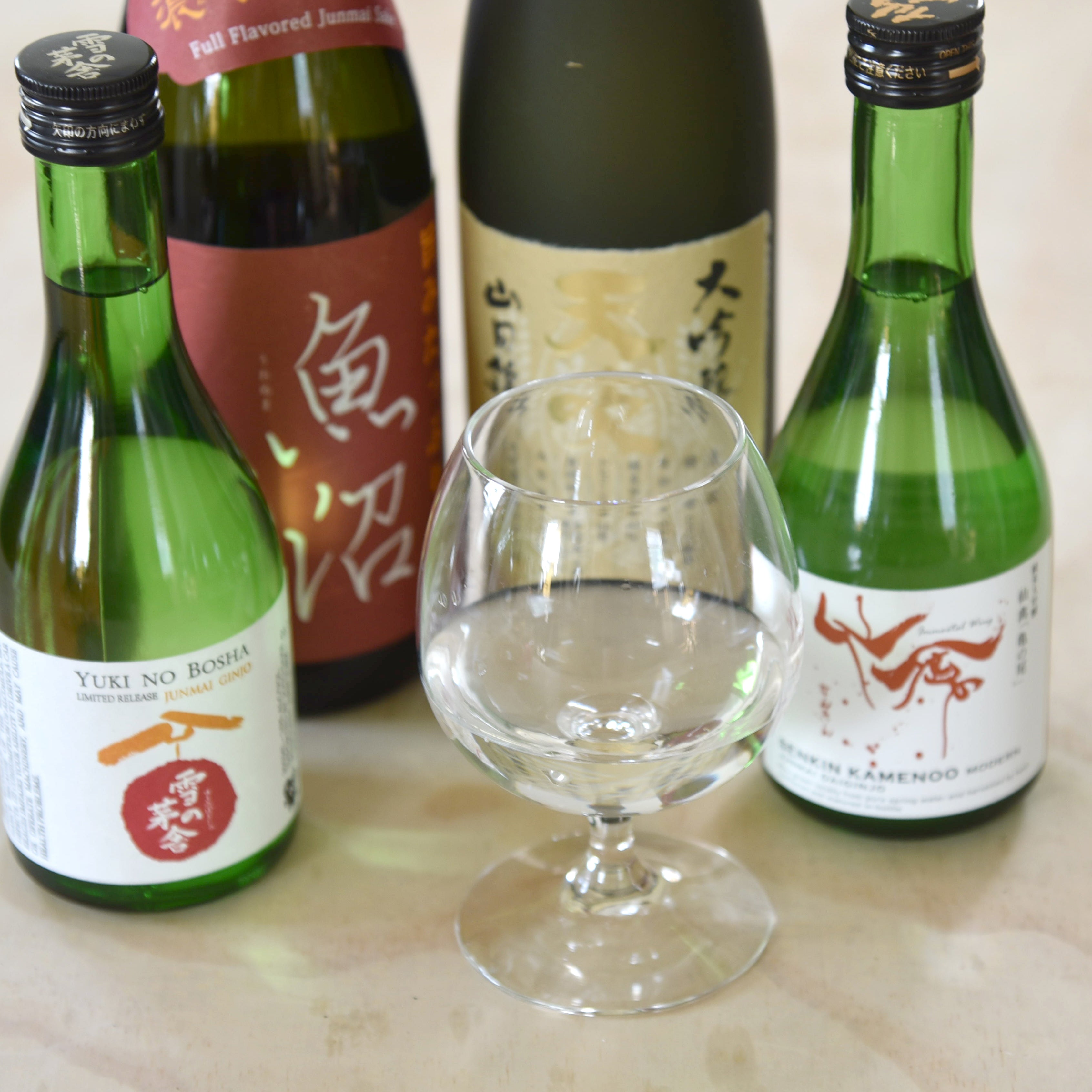 Unique Yeasts (September 2020) – Umami Mart