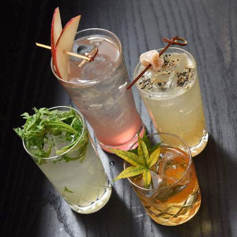 Cocktail Soirée