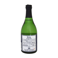 Den Batch 18  Pasteurized Junmai Sake (BTL 500ml)