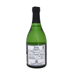 Den Batch 19 Junmai Pasteurized Sake (BTL 500ml)
