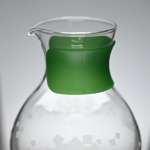 Iwaki Pyrex Carafe
