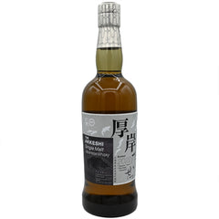 Akkeshi Taisetsu "Great Snowfall" Single Malt Whisky (BTL 700ml)