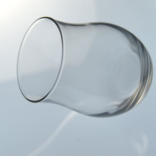 Bulb Tasting Glass (3-pack)