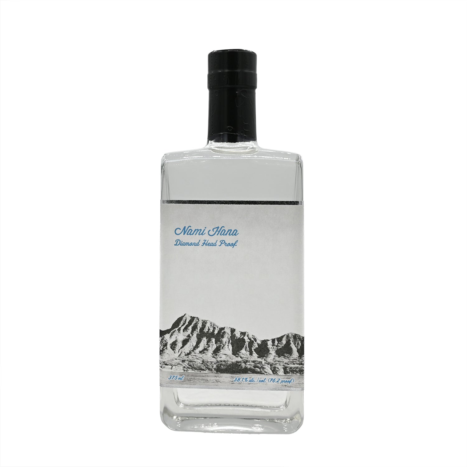 Nami Hana Diamond Head Proof (BTL 375ml) – Umami Mart