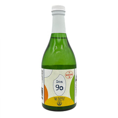 Den 90 Kimoto Pasteurized Junmai Sake (BTL 500ml)