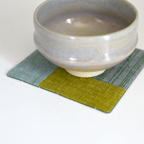 Hagu Koke Coaster