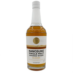 Kanosuke Single Malt Whisky (BTL 700ml)