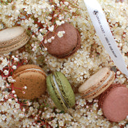 Macarons for Mom by SOS Bakeshop