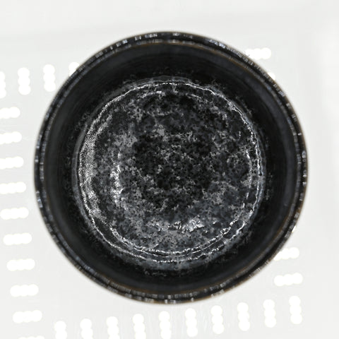 Obsidian Matcha Bowl