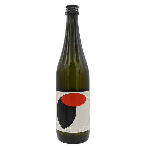 Senkin Nature Kimoto Kioke Muroka Nama Genshu Junmai Sake (BTL 720 ml)