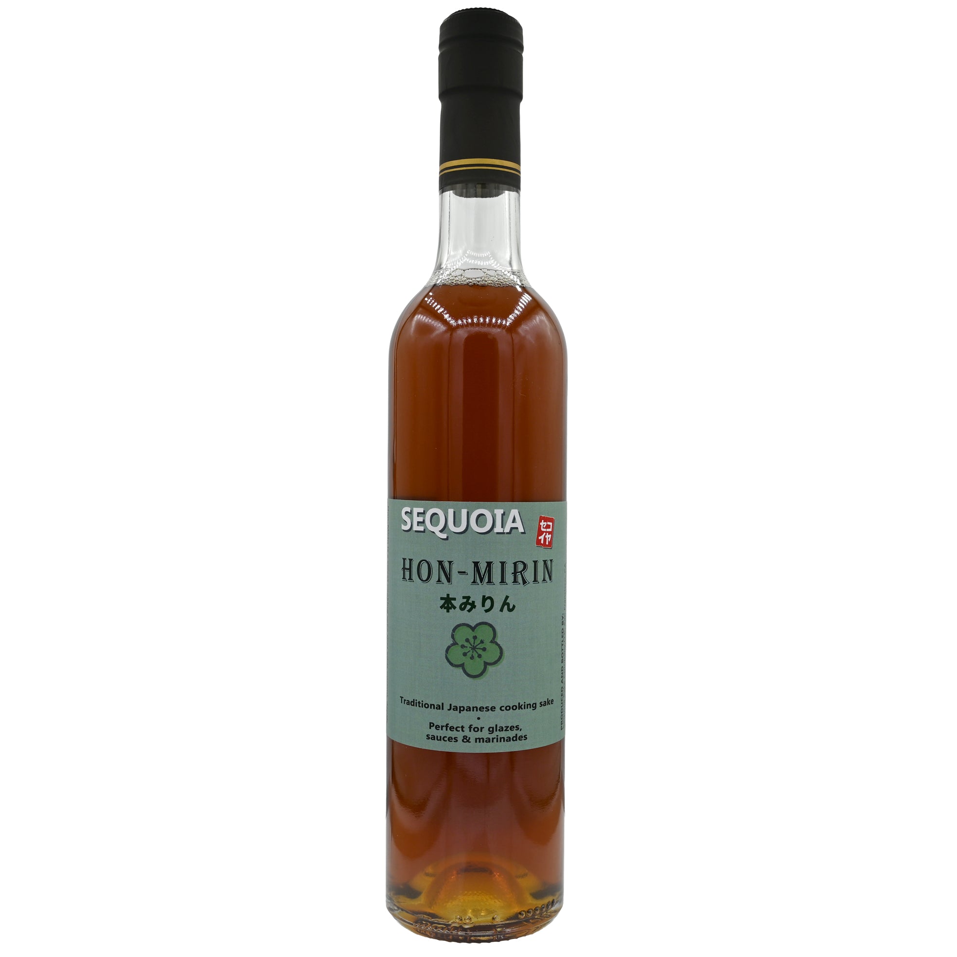 Sequoia Hon Mirin (BTL 500ml) – Umami Mart