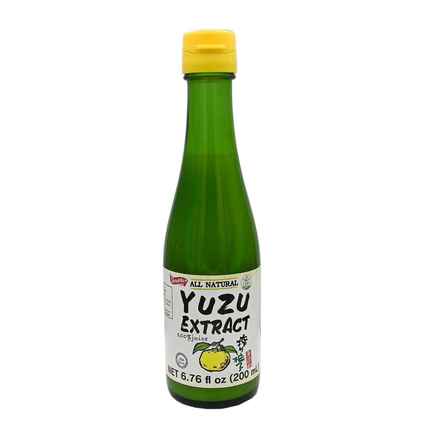 Shirakiku Yuzu Extract – Umami Mart
