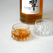 Whisky Sipper Glasses
