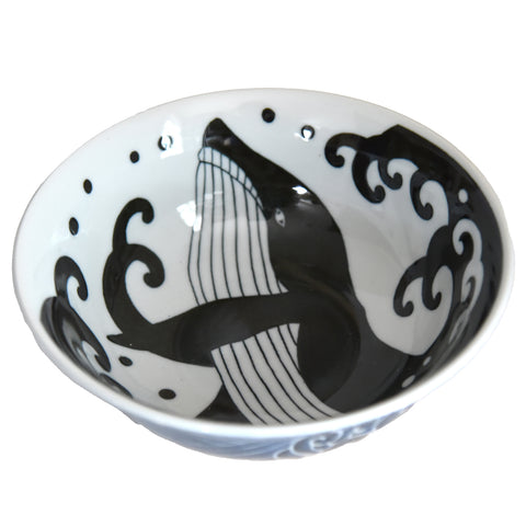 Whale Ramen Bowl (3 pack)
