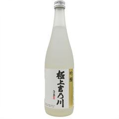Yoshinogawa Gokujo Ginjo Sake (BTL 720ml)