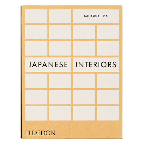 Japanese Interiors By Mihoko Iida