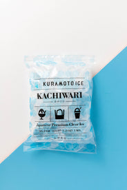 Kuramoto Ice Popup