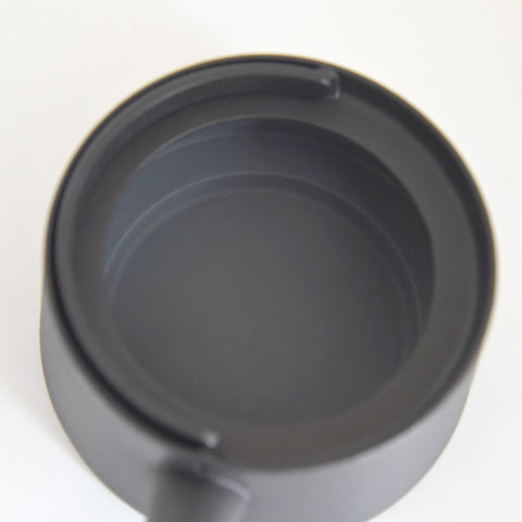 Makoto Koizumi Tetu Cast Iron Kettle