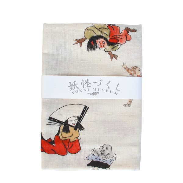 JJJ 手ぬぐい Nov tour Falling man tenugui JJJ『Nov Tour』マーチャンダイズ販売のお知らせ | SPACE SHOWER