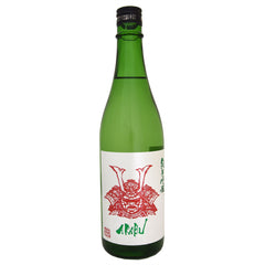 Akabu Junmai Ginjo Sake (BTL 720ml)