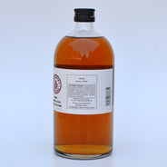 Akashi White Oak Malt & Grain Whisky (BTL 750ml)