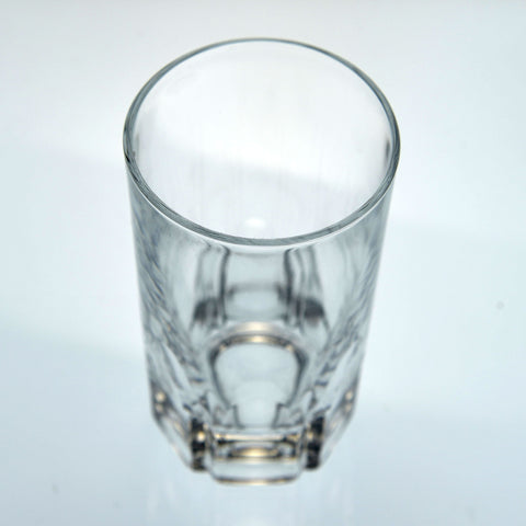 Alstar Oyuwari Flute Glass (3-Pack)
