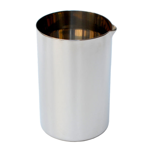 150 mL Silver Mukundam Stainless Steel Double Wall Cup, Packaging