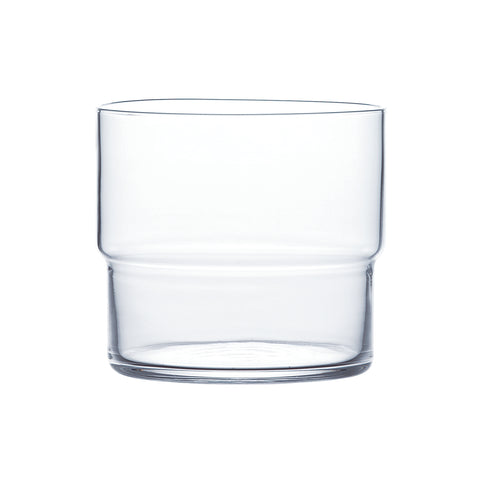 10.5 oz Hard Strong Fino Stack Glass (6-Pack)