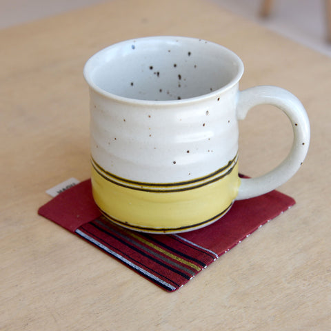 Hagu Beni Coaster