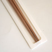 Plum Tree Natural Wood Chopsticks
