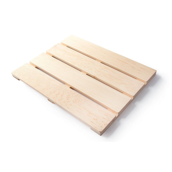 Hinoki Bath Mat 17" Umami Mart