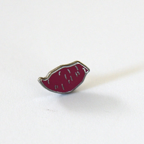 Sweet Potato Pin
