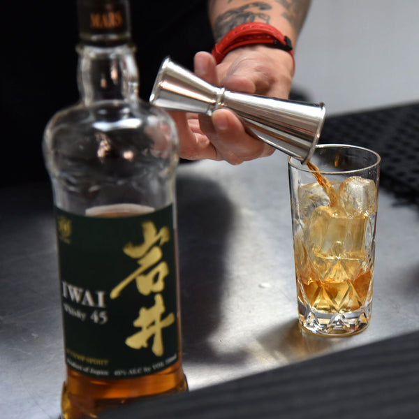 Order Daijoubu Set: Suntory Toki Japanese Whisky + Kikori Japanese Rice  Whiskey + Mars Shinshu Iwai 45 Japanese Blended Whisky For Delivery in 2-7  Days