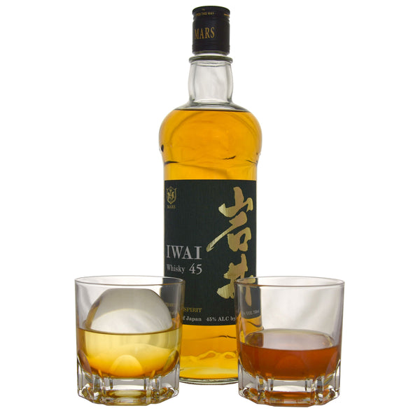 Japanese Whisky Set – Umami Mart