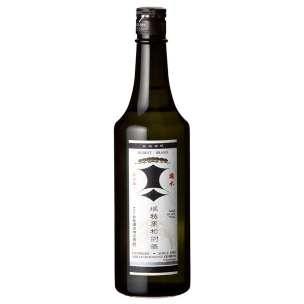 Kenbishi 