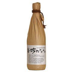 Kougin No Sasayaki Ginjo Barley Shochu (BTL 750ml)