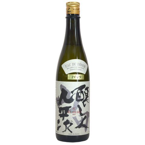 Kuheiji Junmai Daiginjo Sake (BTL 720ml)