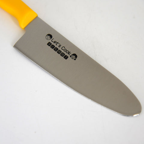 Let's Cook Children's Knife