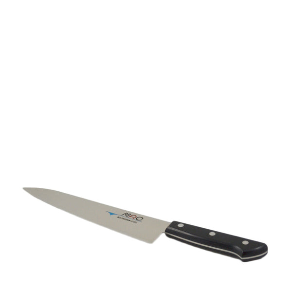 Mac Chef Series 2.5 In Curved Paring Knife - Fante's Kitchen Shop - Since  1906