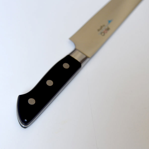 It's MAC, the Knife! – Umami Mart