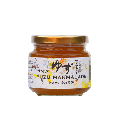 Yuzu Marmalade