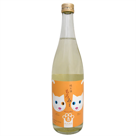 Nishide Moromi Junmai (BTL 720ml)