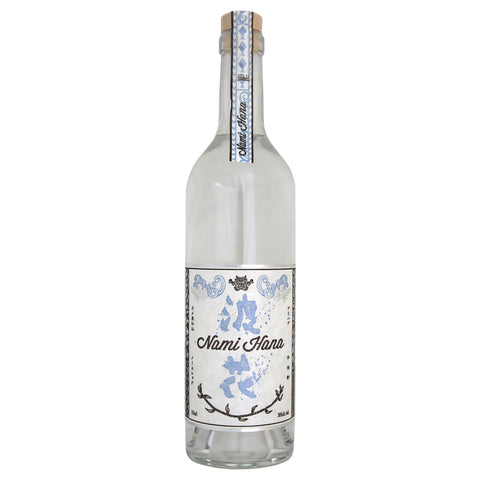 Nami Hana Batch #24 Sweet Potato Shochu (BTL 750ml)